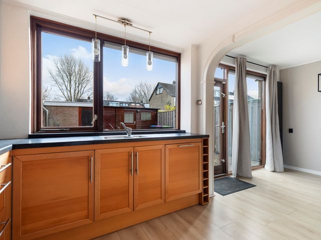 Populierenstraat 23, Spijkenisse