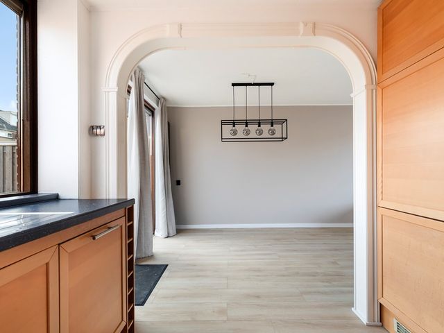 Populierenstraat 23, Spijkenisse