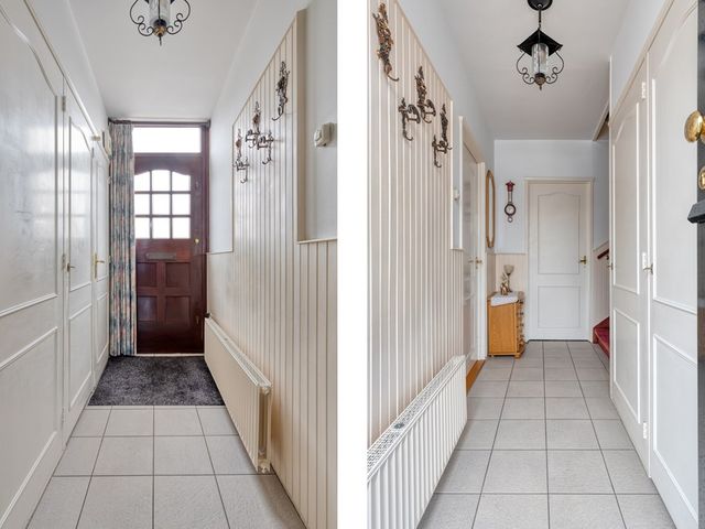 Medemblikker Span 18, Bunschoten-Spakenburg