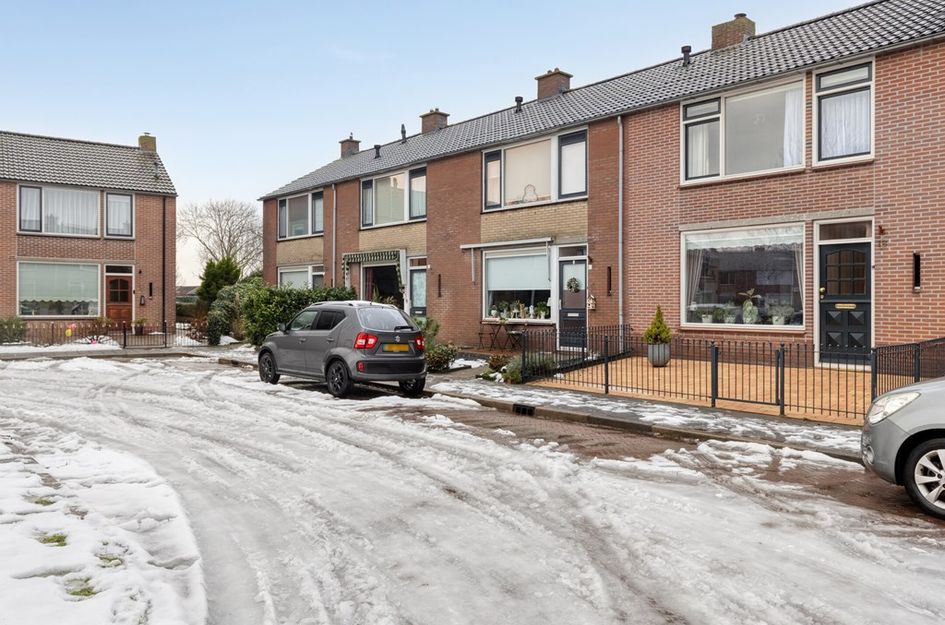 Medemblikker Span 18