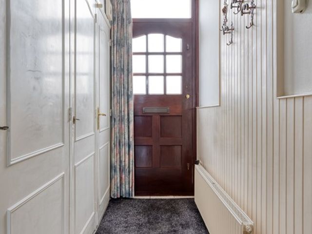 Medemblikker Span 18, Bunschoten-Spakenburg