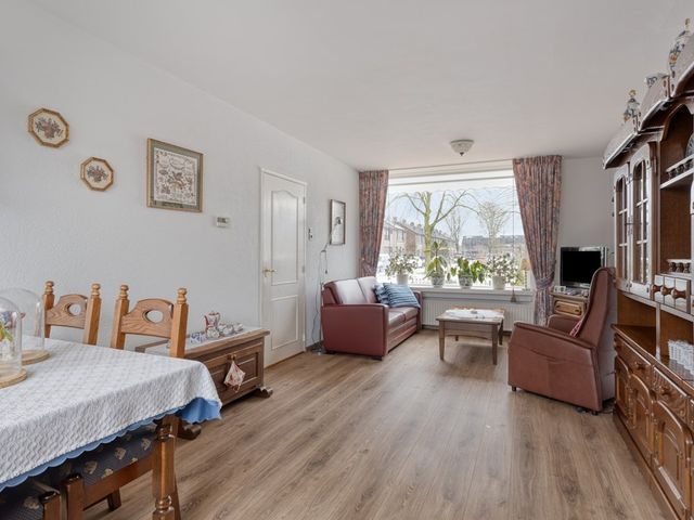 Medemblikker Span 18, Bunschoten-Spakenburg