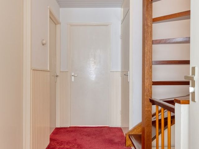 Medemblikker Span 18, Bunschoten-Spakenburg