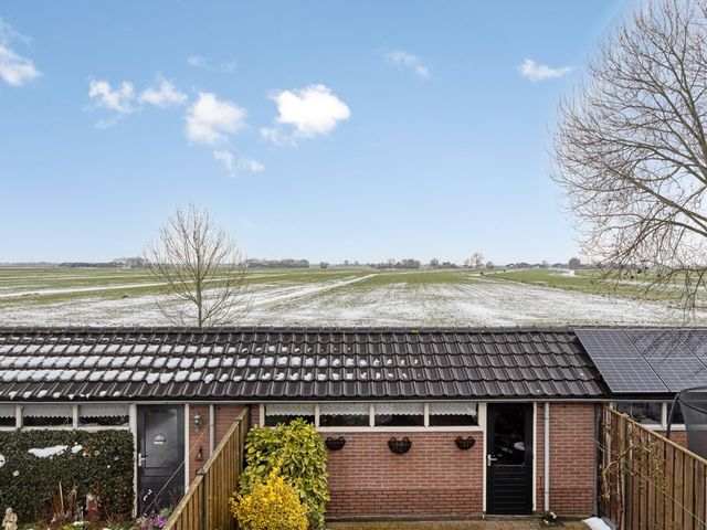 Medemblikker Span 18, Bunschoten-Spakenburg