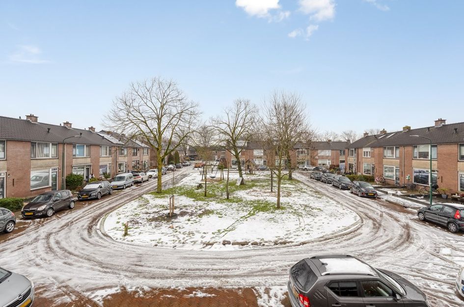 Medemblikker Span 18