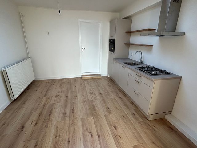 St. Jansstraat 79, Hoensbroek