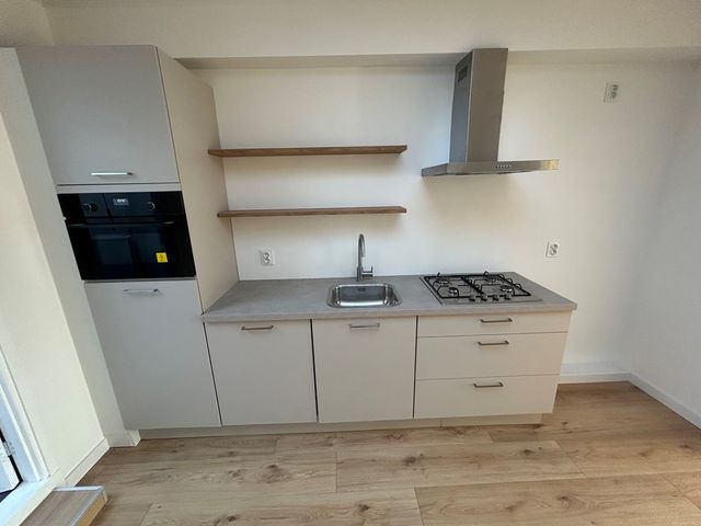 St. Jansstraat 79, Hoensbroek