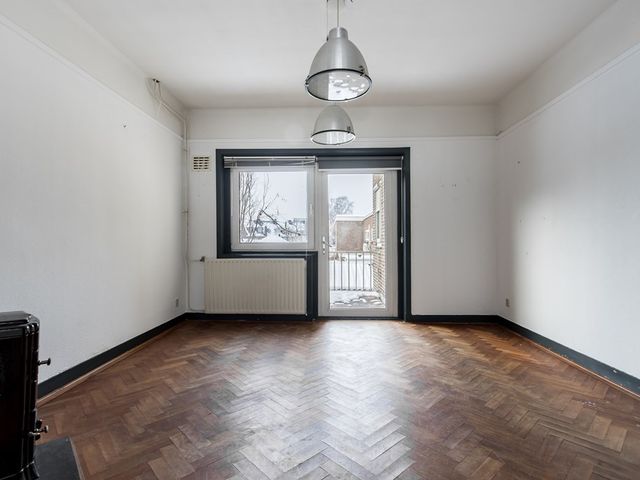 Geldersedam 42, 's-Hertogenbosch