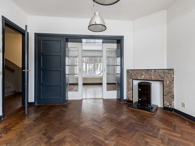 Geldersedam 42, 's-Hertogenbosch