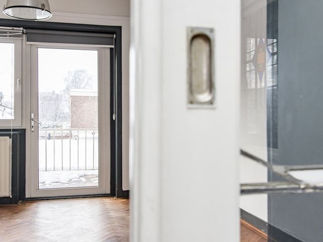 Geldersedam 42, 's-Hertogenbosch