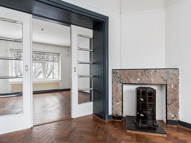 Geldersedam 42, 's-Hertogenbosch