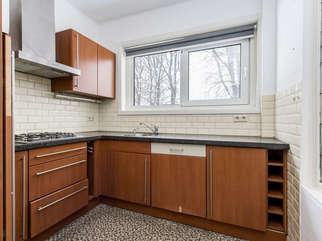 Geldersedam 42, 's-Hertogenbosch