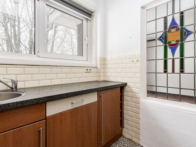 Geldersedam 42, 's-Hertogenbosch