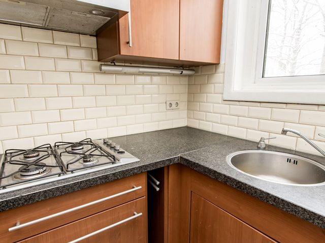 Geldersedam 42, 's-Hertogenbosch