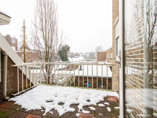 Geldersedam 42, 's-Hertogenbosch