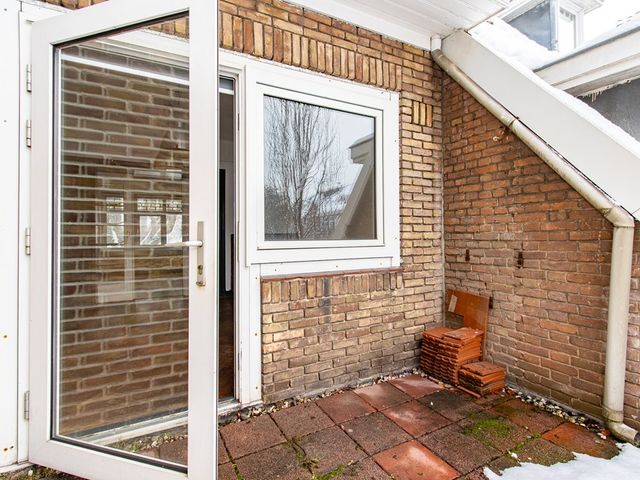 Geldersedam 42, 's-Hertogenbosch