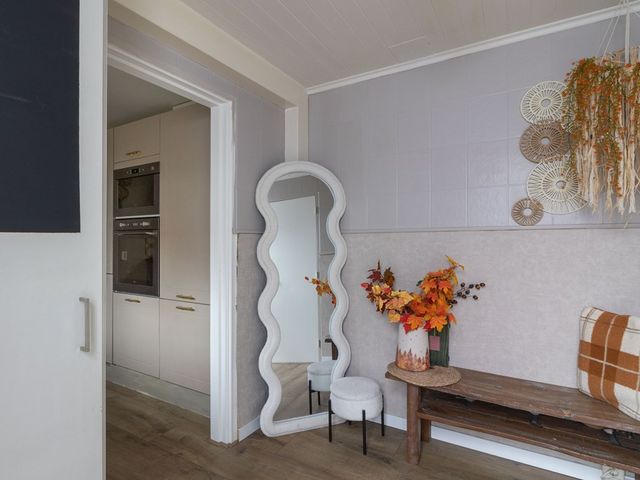 Nieuwe Schans 32, Bunschoten-Spakenburg