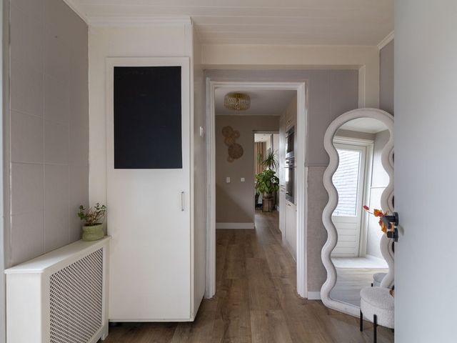 Nieuwe Schans 32, Bunschoten-Spakenburg