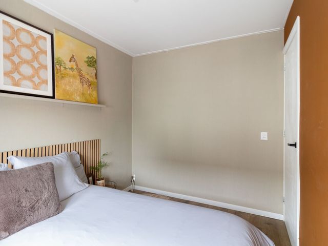 Nieuwe Schans 32, Bunschoten-Spakenburg