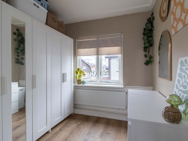 Nieuwe Schans 32, Bunschoten-Spakenburg