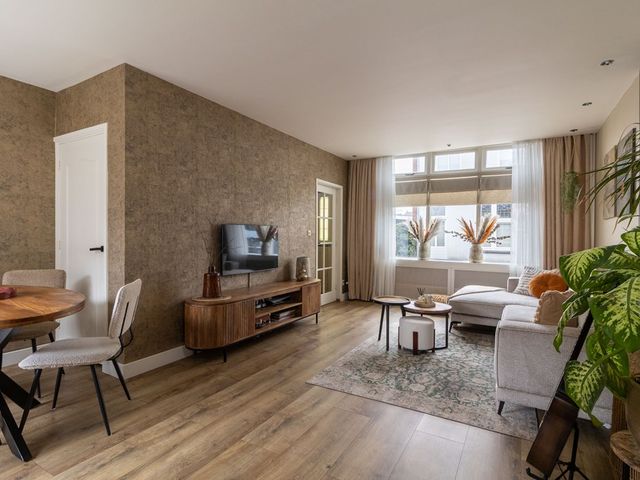 Nieuwe Schans 32, Bunschoten-Spakenburg