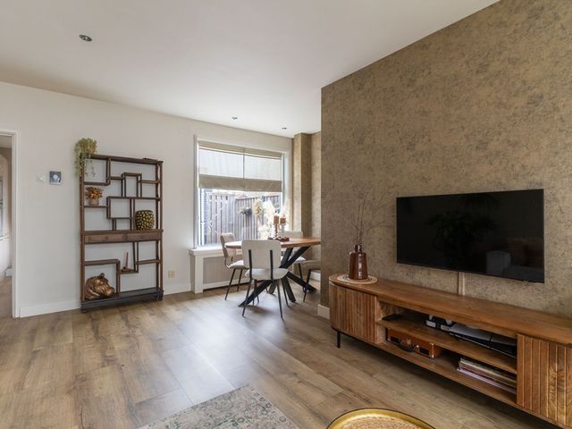 Nieuwe Schans 32, Bunschoten-Spakenburg