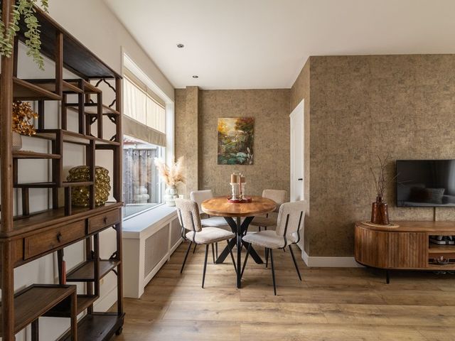 Nieuwe Schans 32, Bunschoten-Spakenburg