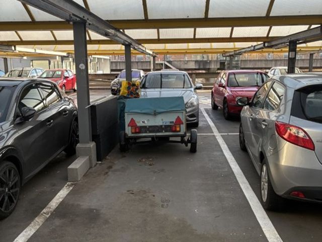 Bagijnenwaard , Zoetermeer