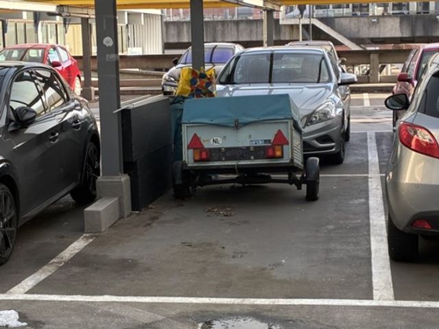 Bagijnenwaard , Zoetermeer