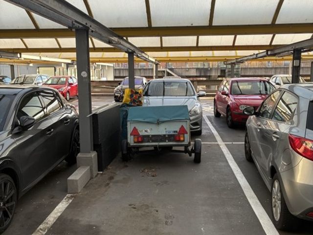 Bagijnenwaard , Zoetermeer