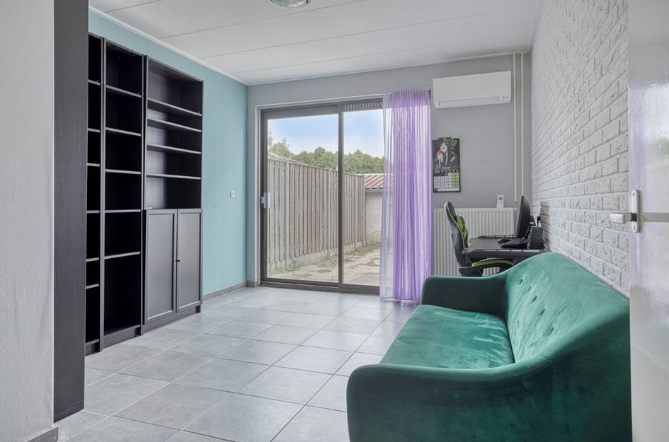 Grote Bagijnestraat 36