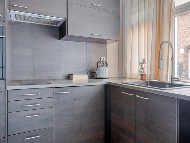 Grote Bagijnestraat 36, Hulst