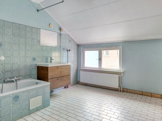 Grote Bagijnestraat 36, Hulst