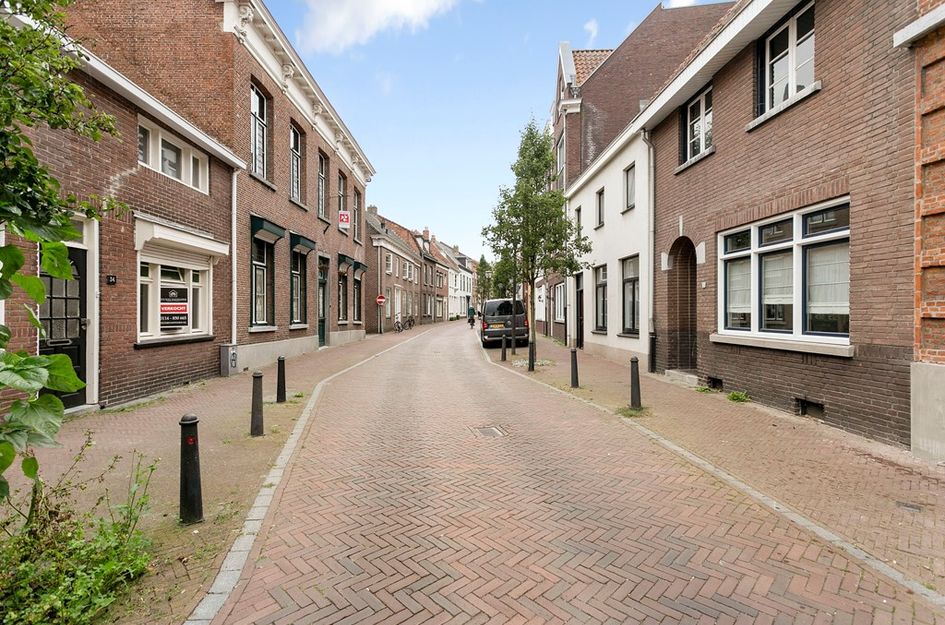Grote Bagijnestraat 36