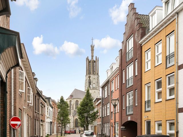 Grote Bagijnestraat 36, Hulst