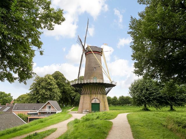 Grote Bagijnestraat 36, Hulst