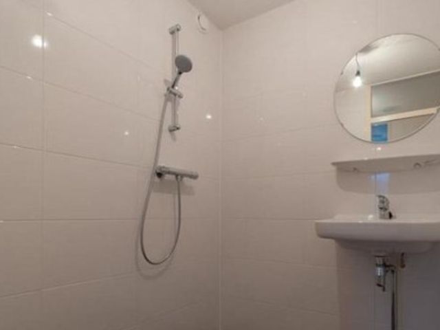 Zilverberg , Amsterdam