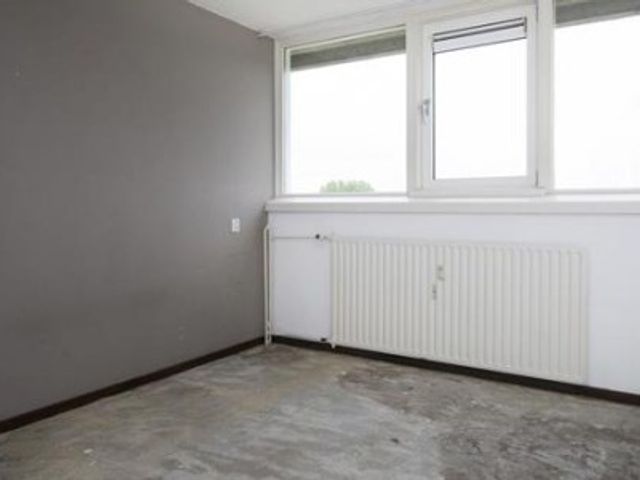 Meppelweg , Den Haag