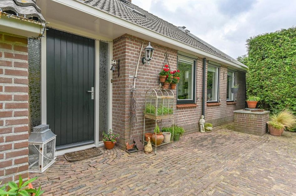 Oshaarseweg 42