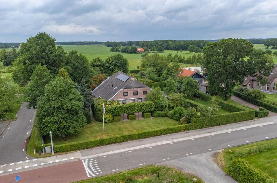 Oshaarseweg 42