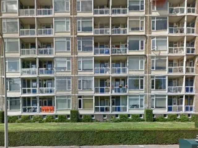 Denenburg , Den Haag