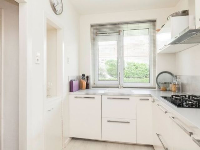 Melis Stokezijde , Den Haag