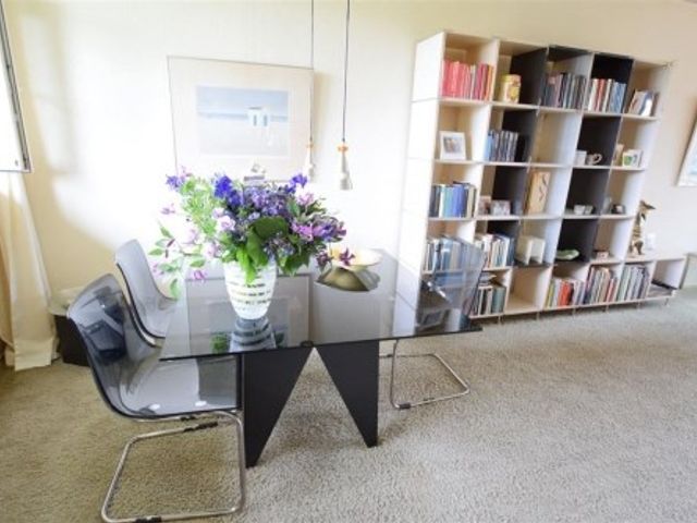 Arendshorst , Leiden