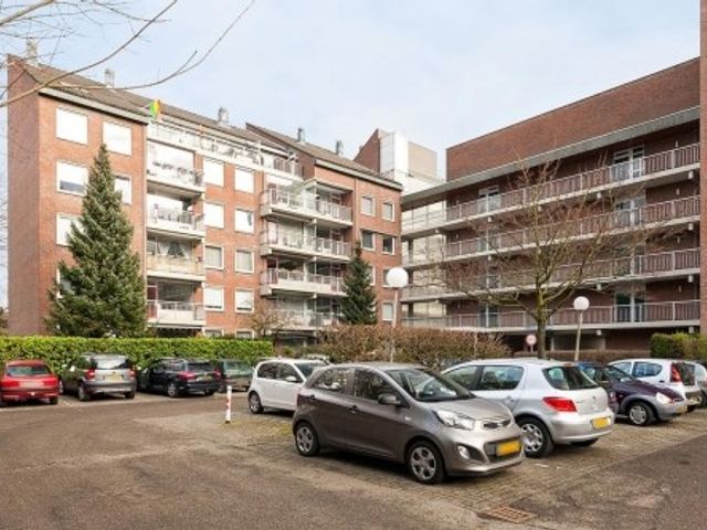 Sauterneslaan , Maastricht