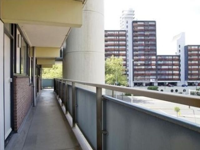 Kronenburgersingel , Nijmegen