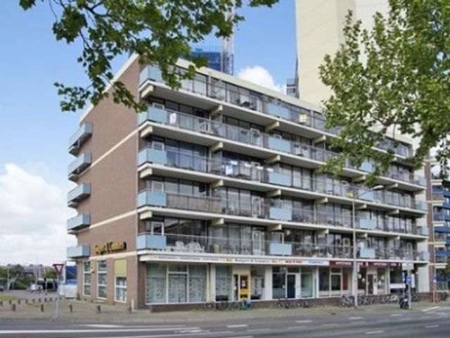 Kronenburgersingel , Nijmegen