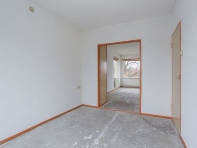 Sneeuwbalstraat , Nijmegen