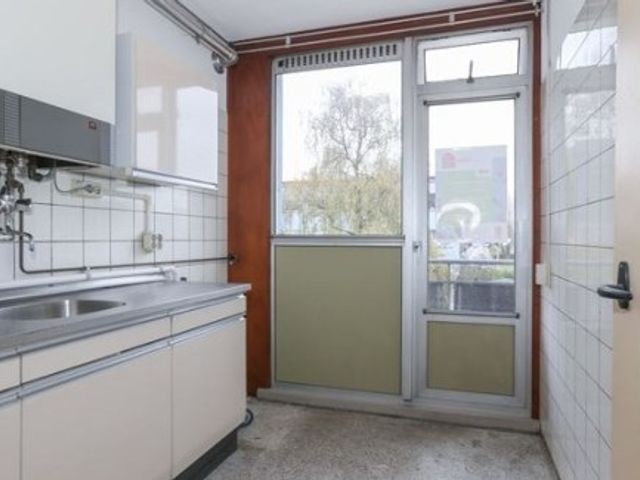 Sneeuwbalstraat , Nijmegen