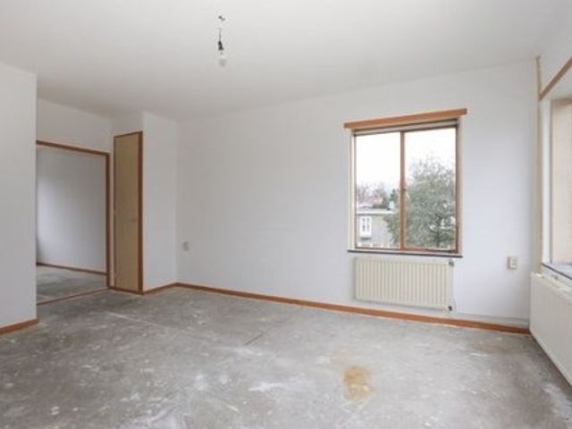 Sneeuwbalstraat , Nijmegen