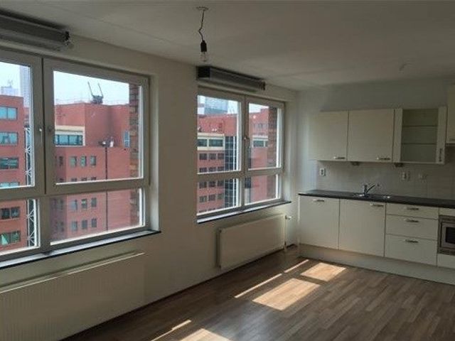 Laan op Zuid , Rotterdam